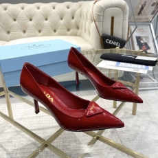 Prada Heeled Shoes